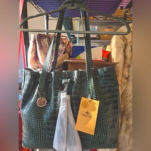 Patricia Nash tote
